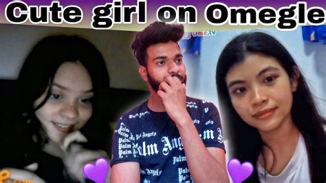 Finally Found My True Love On Omegle 🤩 Omegle Prank Omegle Youtube