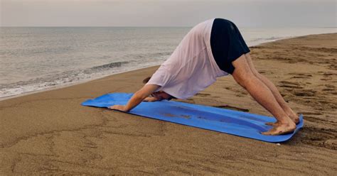 Refreshing Flow Dive Into The Benefits Of Water Yoga Learn All About Yoga