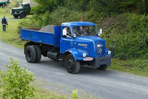 Lkw Oldtimer 2 Foto And Bild Autos And Zweiräder Oldtimer Oldtimer