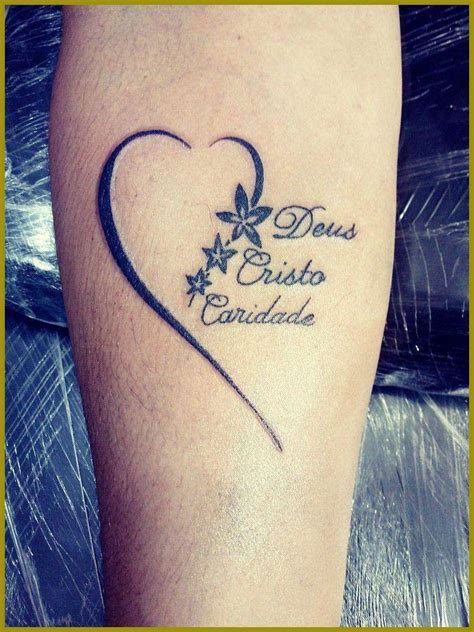 Tatouage Coeur Prenom Poignet