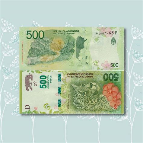💵 Billetes Y Monedas De Pesos Argentinos Para Imprimir En Pdf