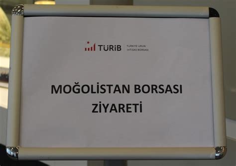Олон улсын хамтын ажиллагаа - Хөдөө аж ахуйн бирж