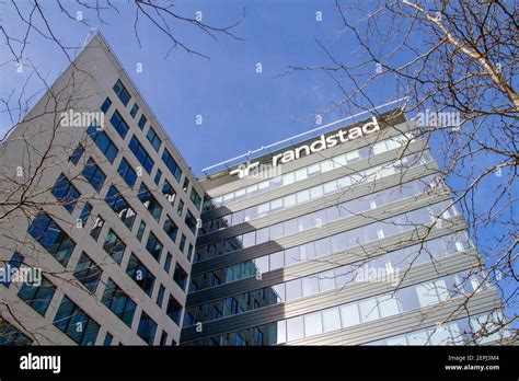 Randstad Finance Antwerpen