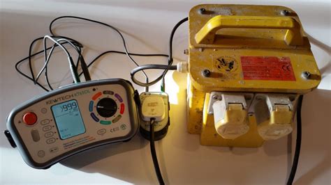 PAT Testing Kent Medway MRB Electrical PAT Testing