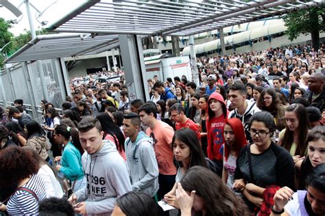 Gabaritos oficiais do Enem 2015 já estão disponíveis na internet