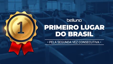 Belluno A Marca De Call Center Mais Lembrada Pelo Segundo Ano