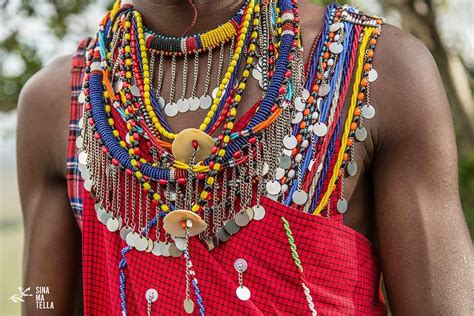 Experience The Culture Of The Maasai In Kenya Art Of Safari