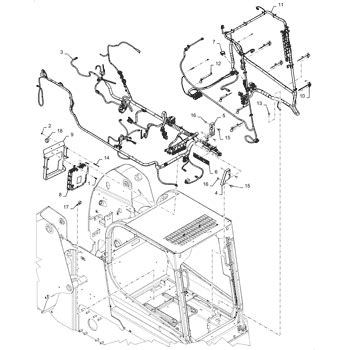 Ac Electrical Mech Lg L L C C