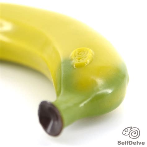Curved Banana Dildo For The G Spot Etsy