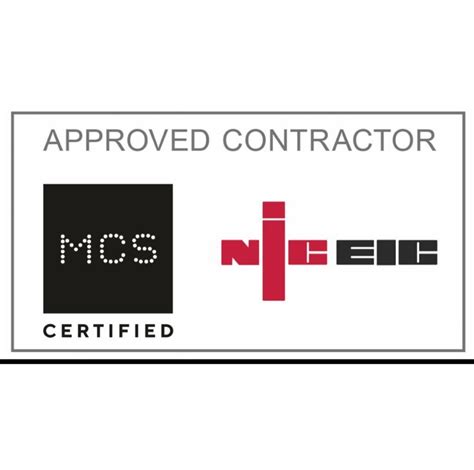 Charlie Storey On Linkedin We Are Now An Officially Approved Mcs Solar