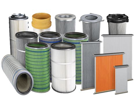 Dust Collector Filter At Rs 30000 Dust Collection Filter In Pune Id