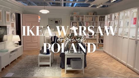 Księcia Ziemowita 59 Warszawa Ikea Warsaw Targowek Poland