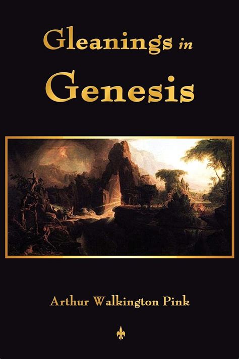 Book: Genesis Chapter 6 – Sovereign Grace Church | Chillicothe, OH