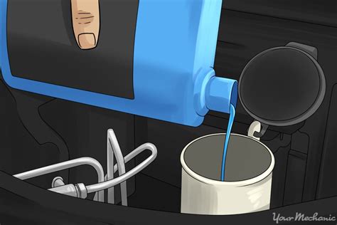 How To Make Your Own Windshield Washer Fluid Homemade Windshield