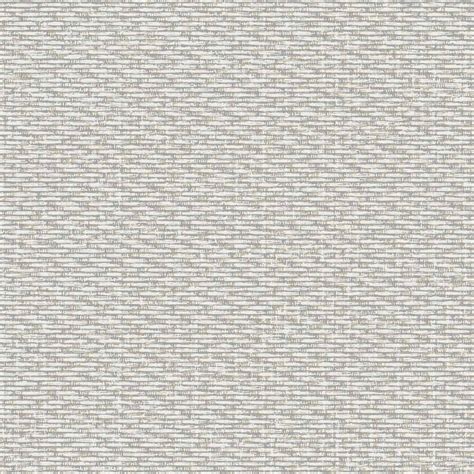 Holden Decor Twill Weave Grey Wallpaper Wilko