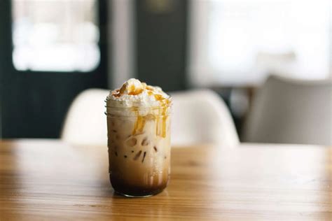 The 8 Best Coffee Syrups To Try In 2024 | The Coffee Folk