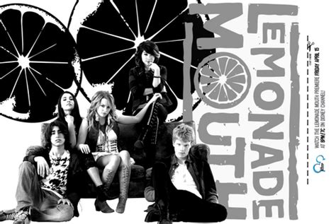 Lemonade Mouth Lemonade Mouth Photo 29167906 Fanpop