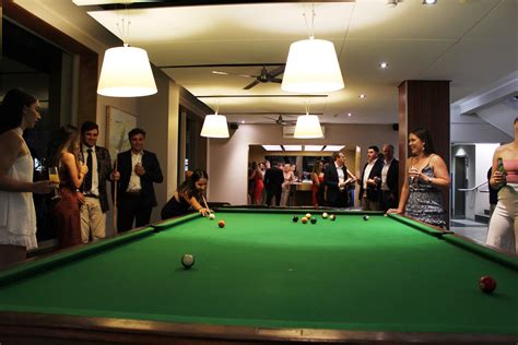 A guide to the facilities at uq chancellor place