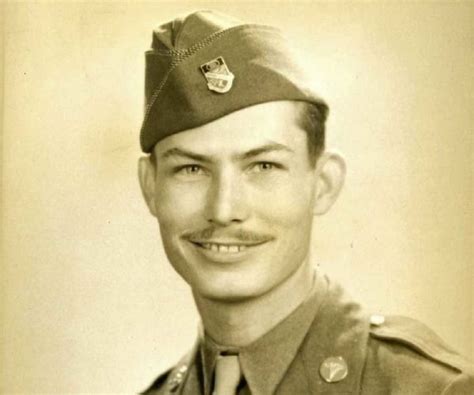 DESMOND T. DOSS – ARMY KASERNE