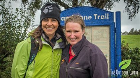 Britains Best Walks With Julia Bradbury Cheshire The Outdoor Guide