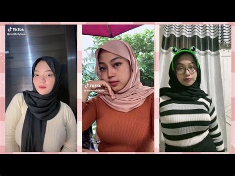 Jilboobs Tiktok Hot Pemersatu Bangsa Youtube