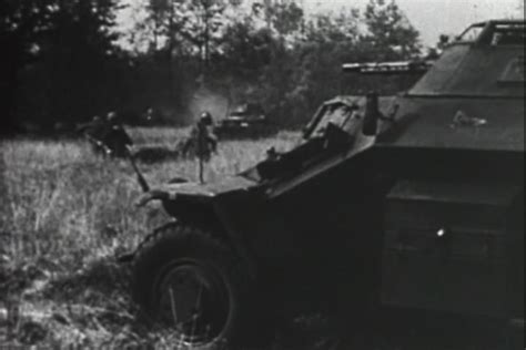 IMCDb org Weserhütte 801v Sd Kfz 222 in The World at War 1974