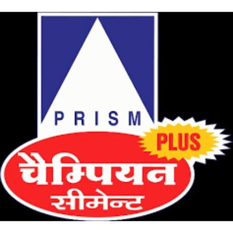 Prism Champion Plus Ppc Cement At Rs 370bag Karja Arrah Id