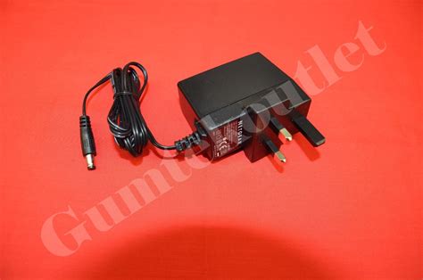 Netgeari T E Power Supply Mv18 91201 12v Original Quality Power Supply Adapter Ebay