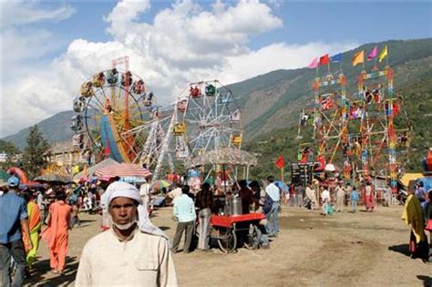 Fairs And Festivals In Kullu Popular Festivals In Kullu