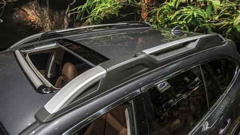 2020 Subaru Outback Gets New And Improved Roof Rack Doylestown Auto