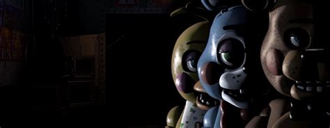 Five Nights At Freddy S Walkthrough Complete Game Guide