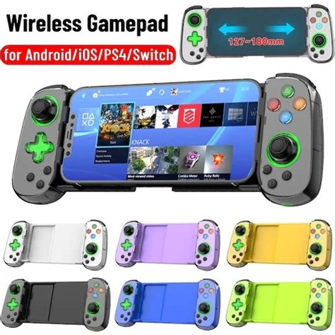 Papajack D Beyaz Teleskopik Cep Telefonu Gamepad Bluetooth Fiyat