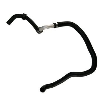 Oe High Quality Coolant Radiator Hose For Mercedes Benz Id