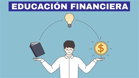 C Mo Mejorar Tu Educaci N Financiera En Sencillos Pasos Youtube