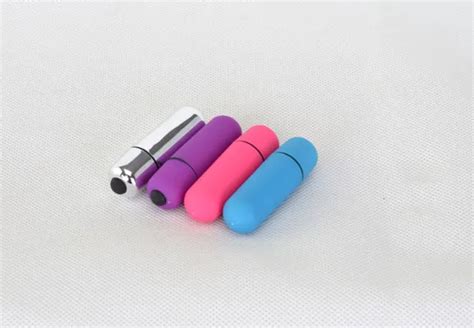 Mini Av Bullets Wireless Waterproof Vibrating Anal Egg Female Body