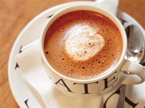 Where To Celebrate National Hot Cocoa Day In Braintree Braintree Ma