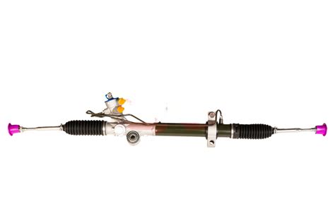 Рулевая рейка для NISSAN MURANO Z50 2002-2008 г - Jtec арт. JTC-448 ...