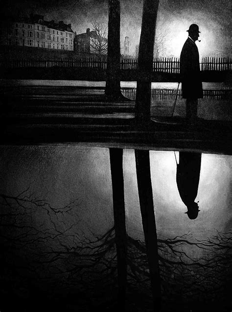 A Stroll in the Park - Ryan Mutter