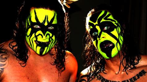 10 Best Wrestling Face Paints Ever Page 2