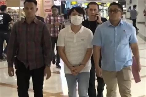 Rekening Ivan Sugianto Dan Klub Malam Valhalla Diblokir PPATK