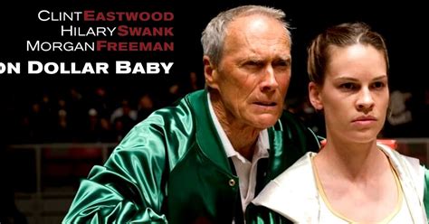 The Clint Eastwood Archive: Million Dollar Baby 2004