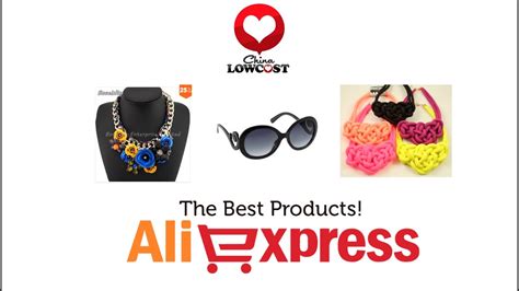 Aliexpress The Best Products Youtube