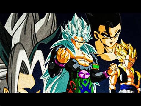 Dragon Ball AF Speed Edit Poster Dragon Ball AF Saga De Zaiko Xicor