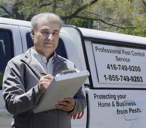 Pest Control Services In London Ontario Pestend Pest Control London