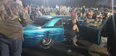 Street Outlaws, Memphis, Boss