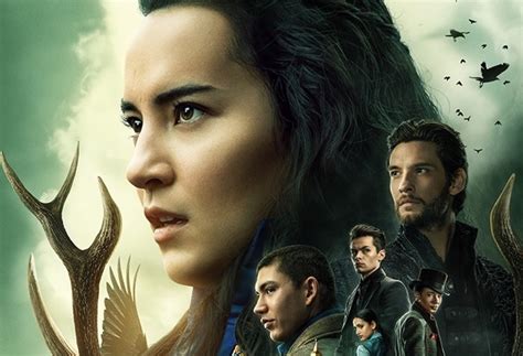 Netflix Voegde Deze Week 7 Series Nieuw Toe Serietotaal