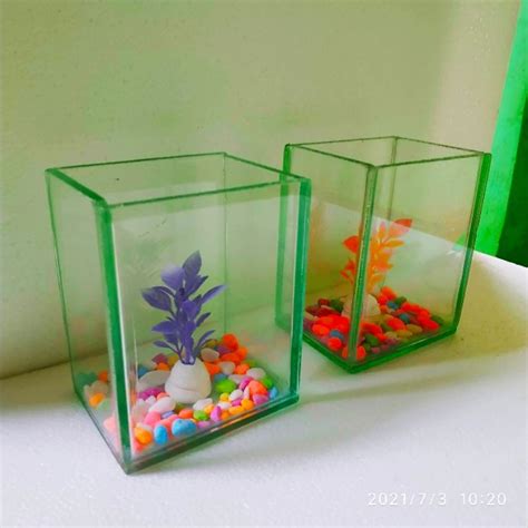 Jual Soliter Ikan Cupang Aquarium Ikan Cupang Ikan Gupy Set