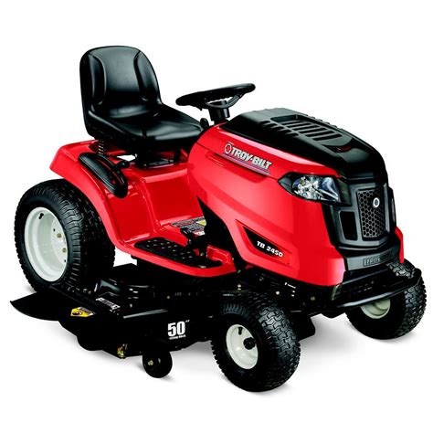 Troy Bilt Lawn Mower