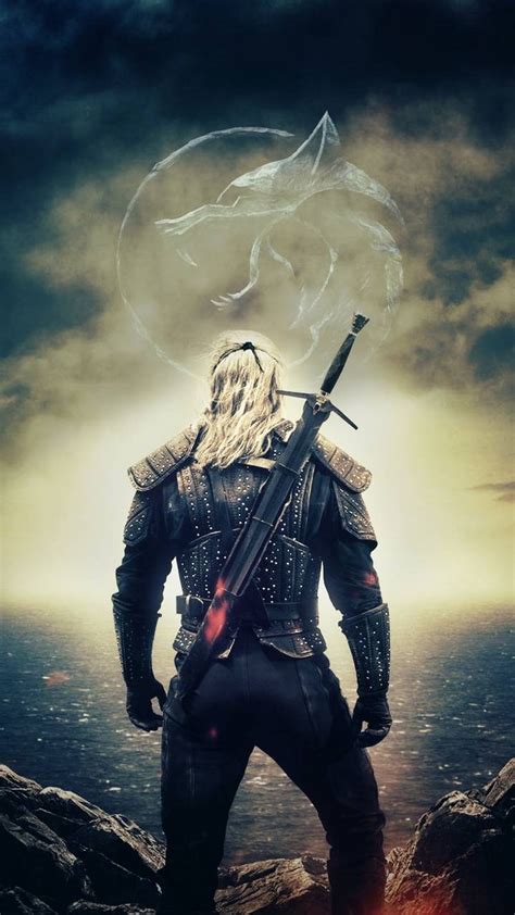 The Witcher Hd Wallpaper For Iphone Infoupdate Org