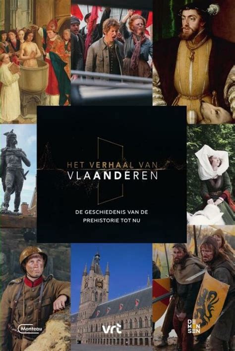 Het Verhaal Van Vlaanderen 1 Het Verhaal Van Vlaanderen De